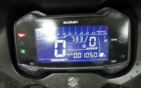 SUZUKI GSX250R DN11A