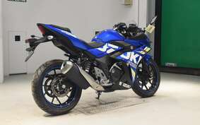 SUZUKI GSX250R DN11A