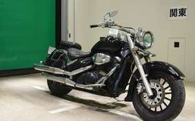 SUZUKI INTRUDER 400 Classic 2008 VK54A