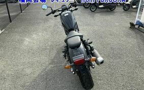 HONDA REBEL 250 MC49