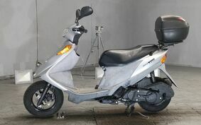 SUZUKI ADDRESS V125 CF4EA