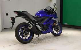 YAMAHA YZF-R25 A RG43J