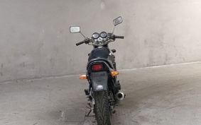 HONDA JADE MC23