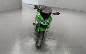 KAWASAKI NINJA 400 R 2011 ER400B