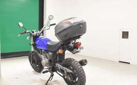 HONDA APE 50 AC16