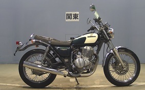 HONDA CB400SS E 2008 NC41