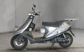 SUZUKI ADDRESS V100 CE11A