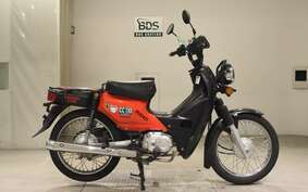 HONDA CROSS CUB 110 JA10