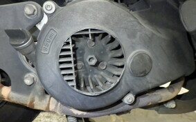 SUZUKI ADDRESS V125 G CF4EA