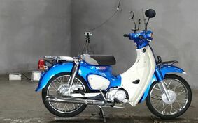 HONDA C110 SUPER CUB JA44