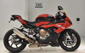 BMW S1000RR 2020