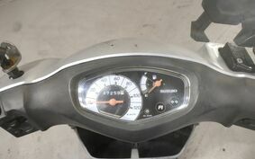 SUZUKI ADDRESS V125 G CF46A