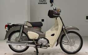 HONDA C50 SUPER CUB AA09