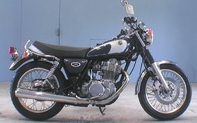 YAMAHA SR400 Gen.3 2003 RH01J