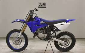 YAMAHA YZ85LW CB10C