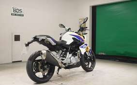 BMW G310R 2019 0G0G