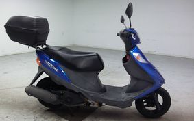 SUZUKI ADDRESS V125 G CF46A