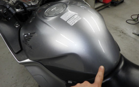 HONDA STX1300 ABS 2009 SC51