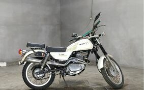 HONDA CT250S SILKROAD L250S