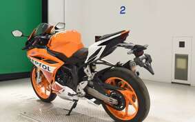 HONDA CBR250RR A MC51