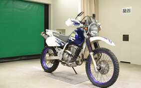 SUZUKI DJEBEL 250 XC SJ45A