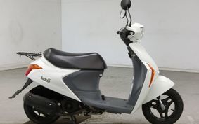 SUZUKI LET's 5 CA47A