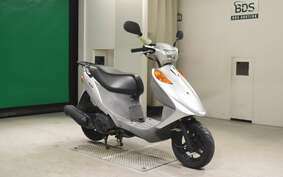 SUZUKI ADDRESS V125 CF4EA