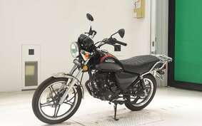 HONDA LY125 FI