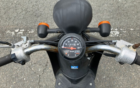 HONDA TODAY AF61