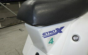 HONDA GYRO X TD02