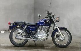 SUZUKI ST250E NJ4AA