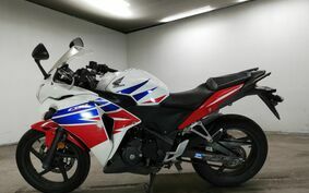 HONDA CBR250R MC42