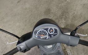 SUZUKI LETS4 CA45A