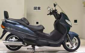 SUZUKI SKYWAVE 400 1999 CK41A