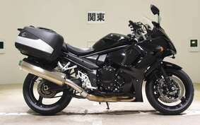 SUZUKI BANDIT 1250 F 2012 GW72A