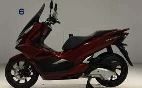 HONDA PCX 150 KF30