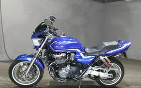 HONDA CB1300SF SUPER FOUR 1999 SC40