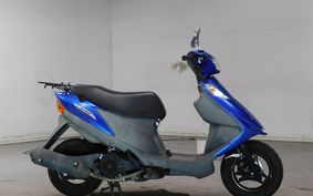 SUZUKI ADDRESS V125 G CF4EA