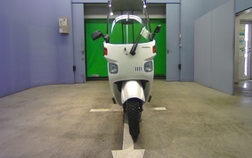 HONDA GYRO CANOPY TA03