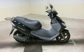 SUZUKI ADDRESS 110 CF11A