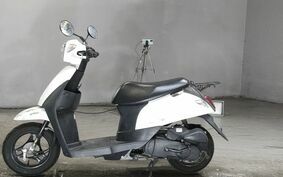 SUZUKI LET's CA4AA