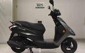 YAMAHA AXIS 125 Z SED7J