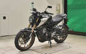 HONDA CB125 R JC91