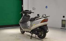 HONDA SPACY 125 Gen. 3 JF04