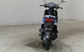 SUZUKI ADDRESS 110 CE47A