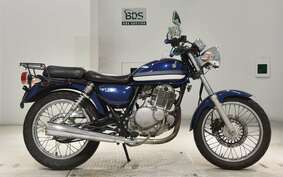 SUZUKI ST250E NJ4AA