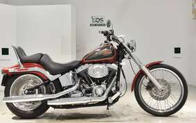 HARLEY FXSTC 1580 2006 JL5