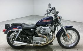 HARLEY XLH883 2000 CEM