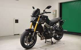 YAMAHA MT-09 A 2016 RN34J