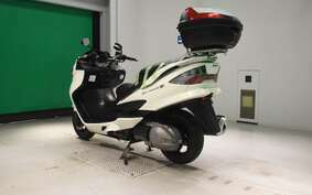 SUZUKI SKYWAVE 400 S 3 2008 CK44A